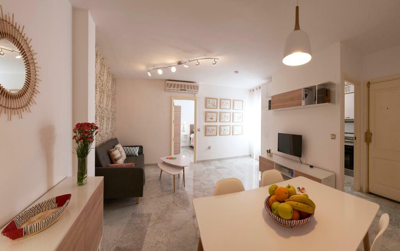 Casa Luz Cordoba Apartment Exterior photo